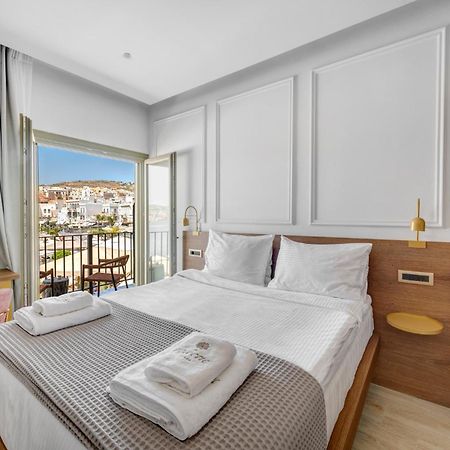 مبيت وإفطار إرموبولّي Eclectic Syros المظهر الخارجي الصورة